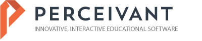 Perceivant. Innovative, interactive educational software